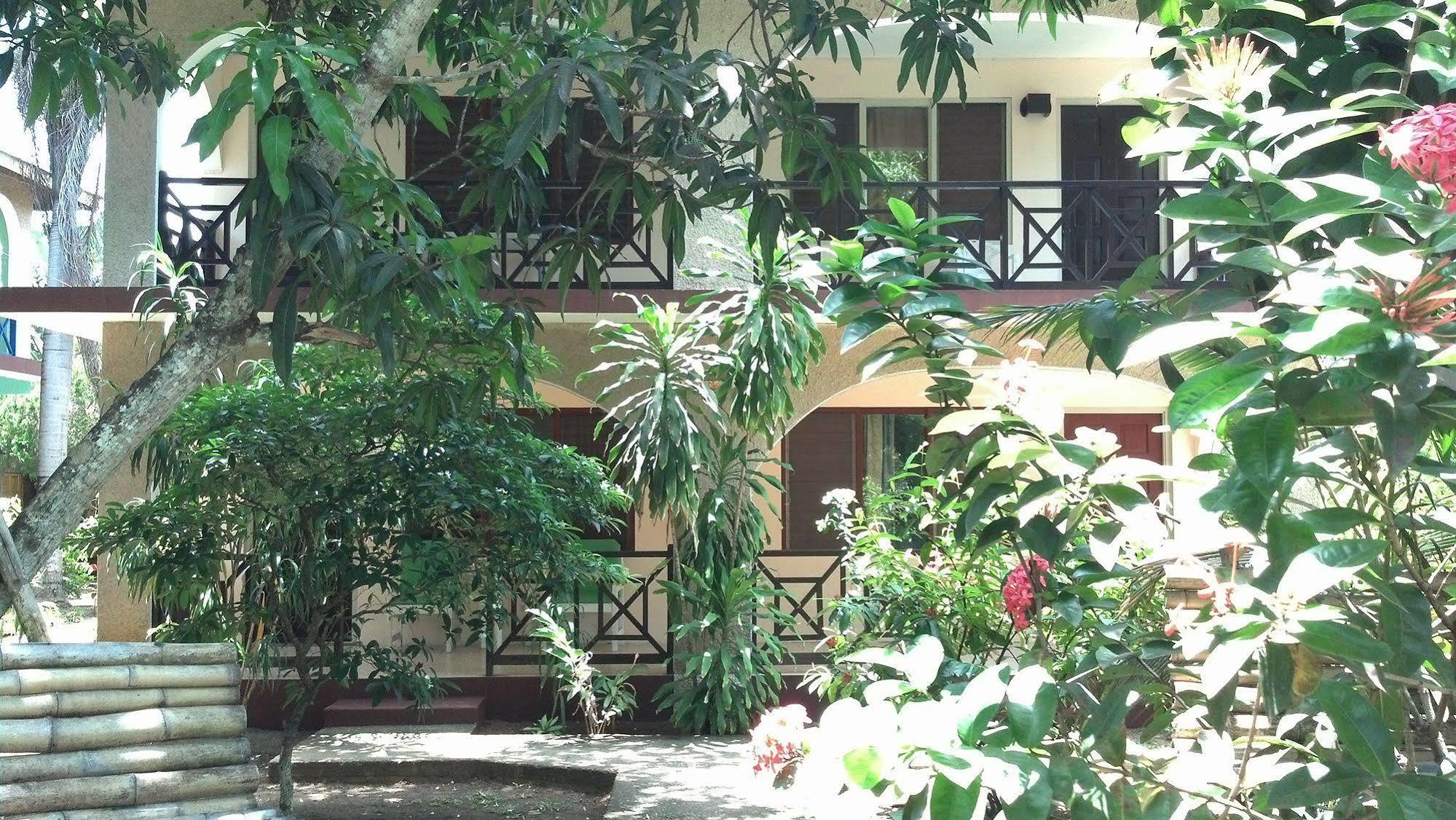 Pure Garden Resort Negril Exterior photo